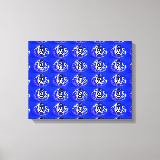 Arte de pensamientos (Anverso)