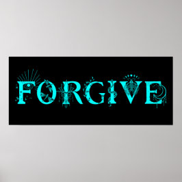 Arte de perdonar inspirador espiritual de la Luna 