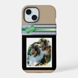 Arte de perros de modernos ruidos