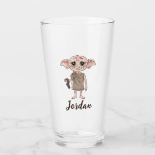 Arte de Personaje Acuarela de Dobby
