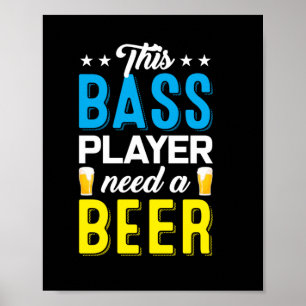 Arte De Pesca Este Pescador Necesita Una Cerveza