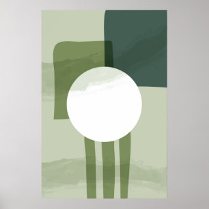 Arte de pintar un círculo