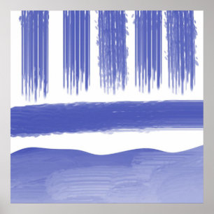 arte de pintura abstracta