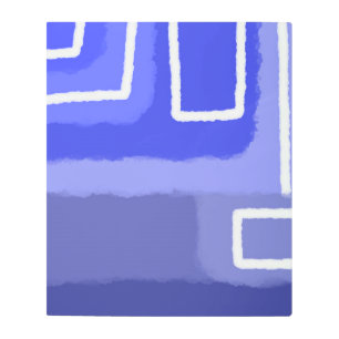 arte de pintura abstracta