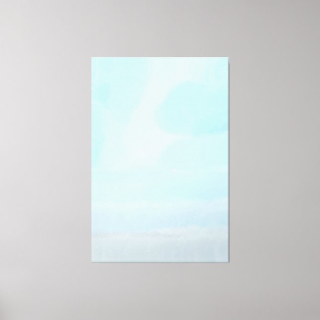 arte de pintura de acuarela abstracta (Anverso)