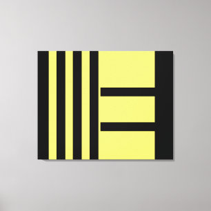 arte de pintura de expresión abstracta estrella
