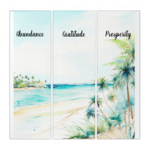 Arte de playa costera-Isla-