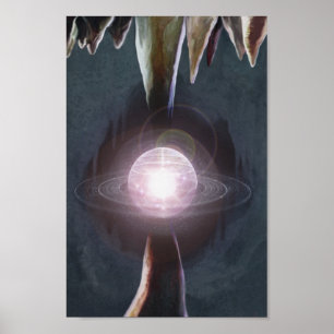 Arte de portada de libros Nightlord Shadows