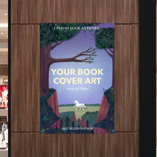 Arte de portada de libros   Promoción del lanzamie