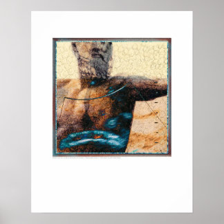 Arte de portada - Vista de pecho - Griego