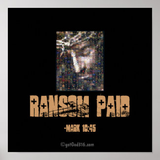 Arte de Ransom Pagado gotGod316.com