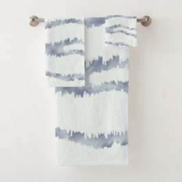 Arte de rayado de zebra gris oscuro