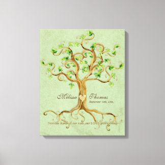Arte de regalo de Boda de sabios anticuados de raí