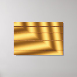 Arte de regalo de oro moderno elegante