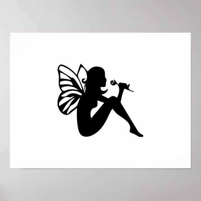 Arte de relajación de hadas (Frente)