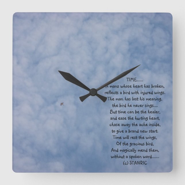 ARTE DE RELOJ Y DISEÑO (Anverso)