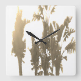 ARTE DE RELOJ Y DISEÑO