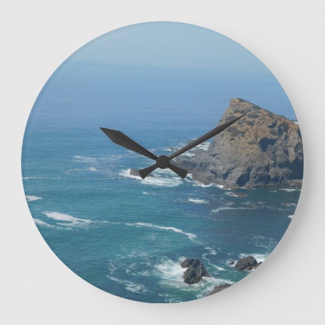 ARTE DE RELOJ Y DISEÑO (Anverso)