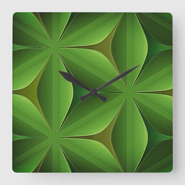 ARTE DE RELOJ Y DISEÑO (Anverso)