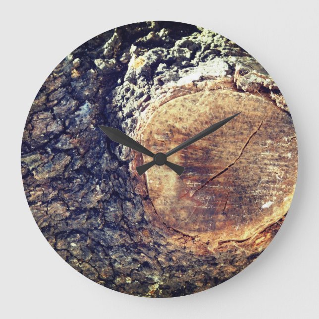 ARTE DE RELOJ Y DISEÑO (Anverso)