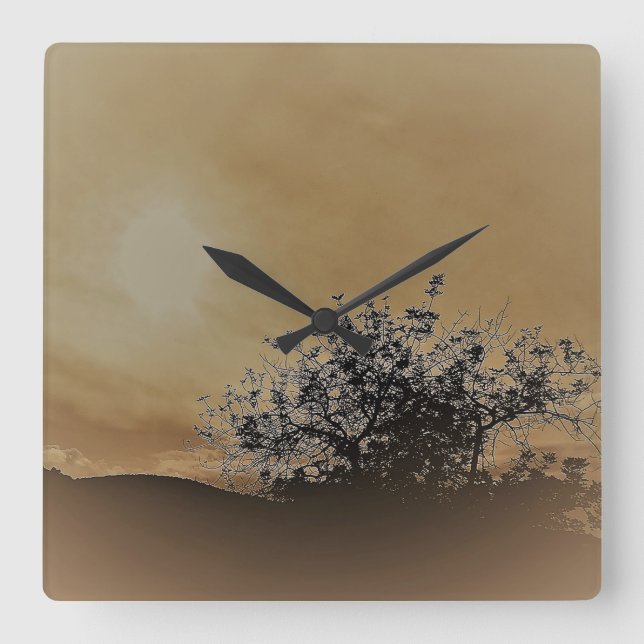 ARTE DE RELOJ Y DISEÑO (Anverso)