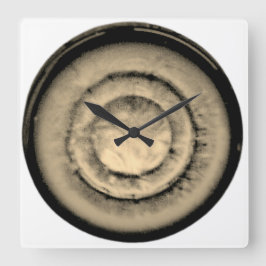 ARTE DE RELOJ Y DISEÑO