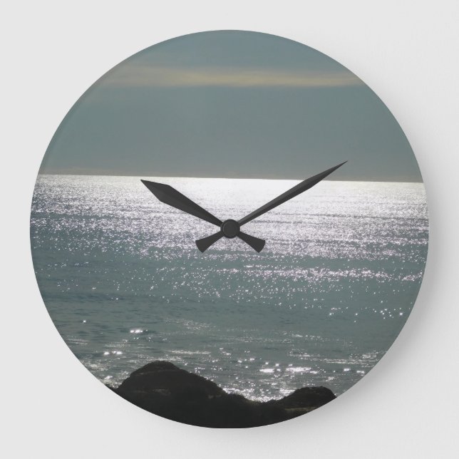 ARTE DE RELOJ Y DISEÑO (Anverso)