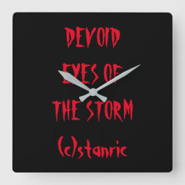 ARTE DE RELOJ Y DISEÑO