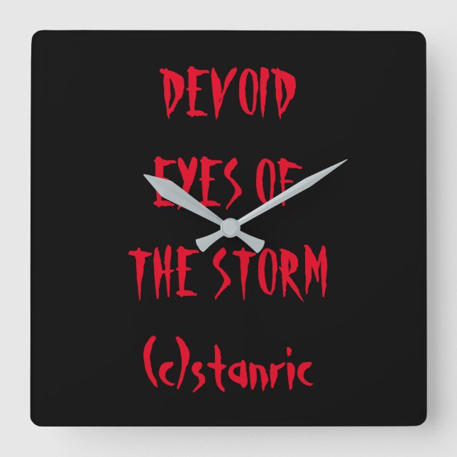 ARTE DE RELOJ Y DISEÑO (Anverso)