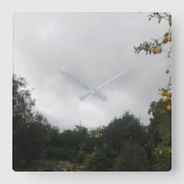 ARTE DE RELOJ Y DISEÑO