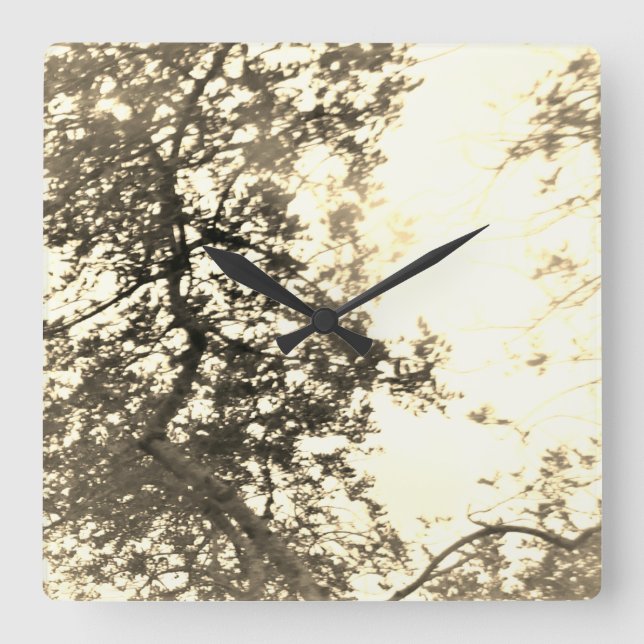 ARTE DE RELOJ Y DISEÑO (Anverso)