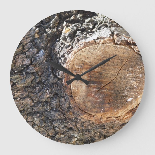 ARTE DE RELOJ Y DISEÑO (Anverso)