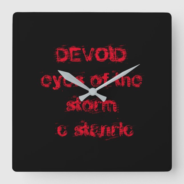 ARTE DE RELOJ Y DISEÑO (Anverso)