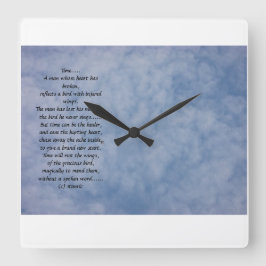 ARTE DE RELOJ Y DISEÑO