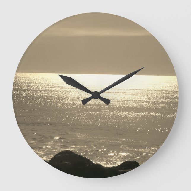 ARTE DE RELOJ Y DISEÑO (Anverso)