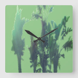 ARTE DE RELOJ Y DISEÑO