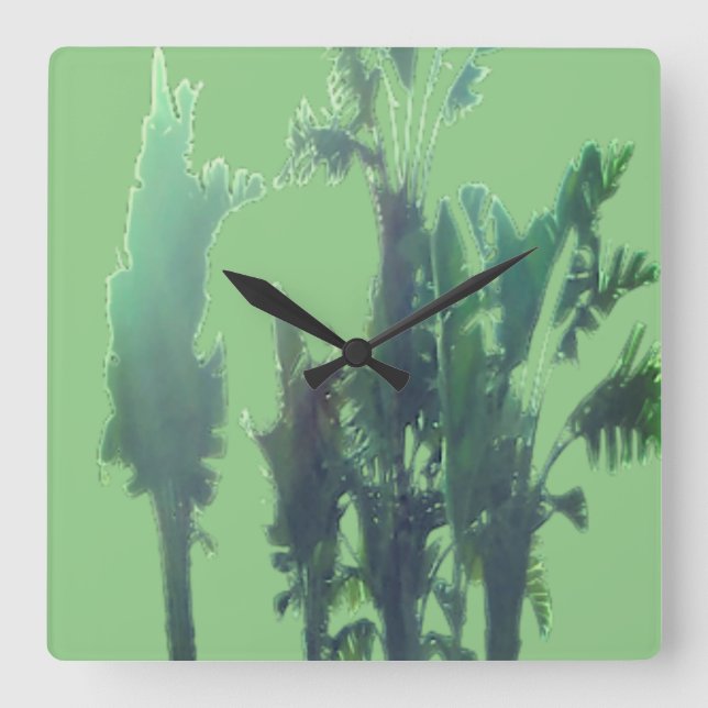 ARTE DE RELOJ Y DISEÑO (Anverso)