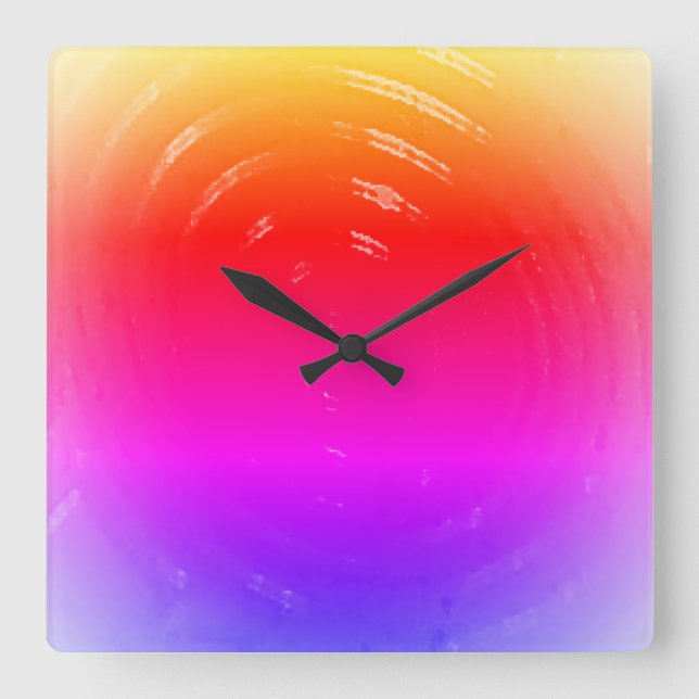 ARTE DE RELOJ Y DISEÑO (Anverso)