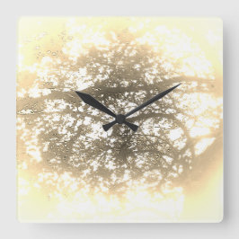 ARTE DE RELOJ Y DISEÑO