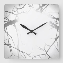 ARTE DE RELOJ Y DISEÑO