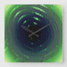 ARTE DE RELOJ Y DISEÑO