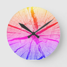 ARTE DE RELOJ Y DISEÑO