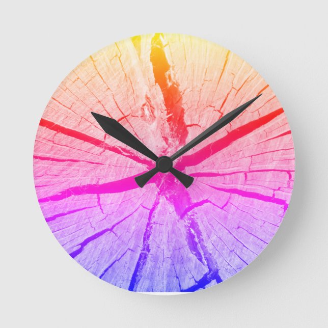 ARTE DE RELOJ Y DISEÑO (Anverso)