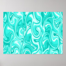 Arte de remolino abstracto