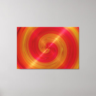 Arte de resumen espiral