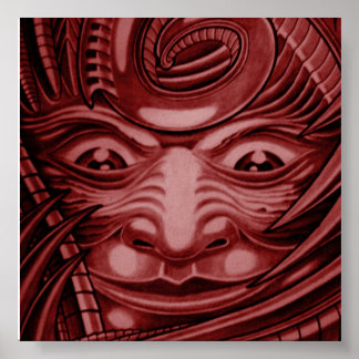 arte de RITON TATTOO