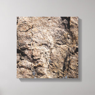 Arte de rock - El arte de la naturaleza