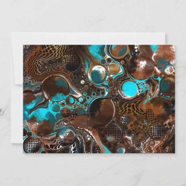 Arte de Safari (Anverso)