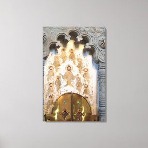 Arte de Santos Cristianos