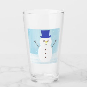 arte de snowman